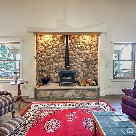 Summit Pines Hideaway - Amazing Mountain Views! Villa Duck Creek Village Dış mekan fotoğraf