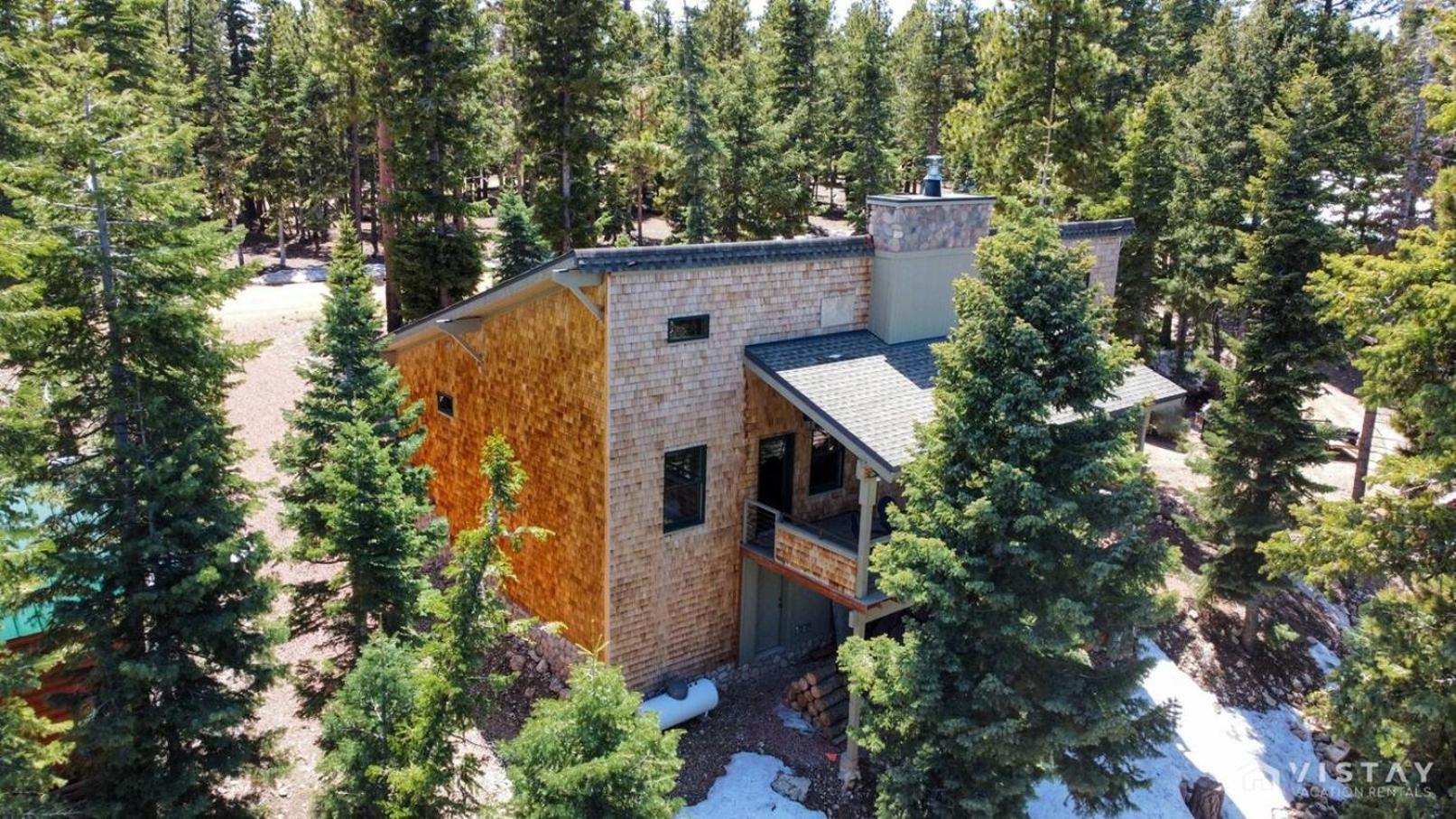 Summit Pines Hideaway - Amazing Mountain Views! Villa Duck Creek Village Dış mekan fotoğraf