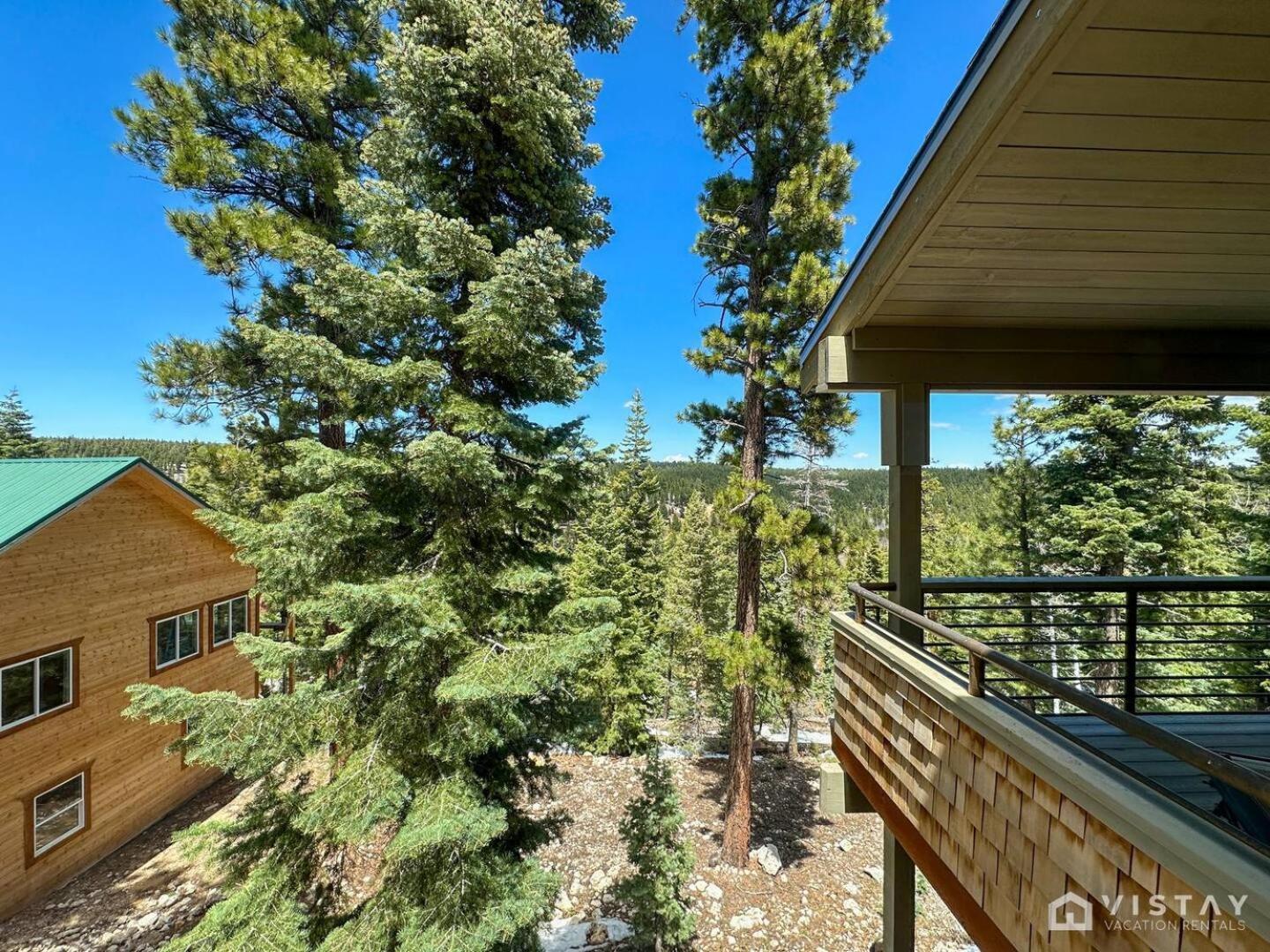 Summit Pines Hideaway - Amazing Mountain Views! Villa Duck Creek Village Dış mekan fotoğraf